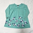 Tea Collection Rainbow Floral Dress 18m 