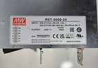 Meanwell Rst-5000-24 Power Supply Module 220-277vac 15a