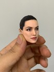 1 6 Sexy Julie Beauty Girl Star Head Sculpt For 12   Female Action Figure Doll