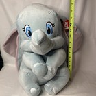 Ty Sparkle Beanie Babies Disney Dumbo Elephant Large 16  Plush Toy