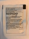 Herbalife N-r-g Tea Energy 30 Packets Passionfruit-hibiscus Flavor