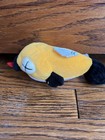 Meanies Series 2 Floaty The Fish Nwt Vintage Plush 1998 Collectible