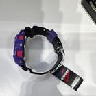 Casio G-shock Ga110nc-6a Shock Resistant Watch Purple Resin  200m Water