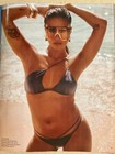 Victoria s Secret Summer Escape 2025 Catalog Imaan Hammam Sexy Cover Htf