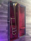 Bundy Trombone    bundy H a Selmer Inc   