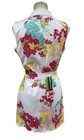 Izod Golf Floral Sleeveless Polo   Skirt Set Women   s M Top Size 10 Skirt Nwt