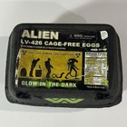 Neca Alien Lv-426 Glow-in-dark Xenomorph Eggs 6-pack Facehuggers