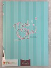 Vtuber Mint Fantome Hachigo Ayami Doujinshi Art Book A4 24p Comic1 26