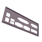 Intel 440bx I o Shield  3d Printed  Io Backplate