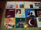 Duran Duran Lot Of 14 Rare Uk 12  Vinyl Record Singles Rio Reflex Planet Earth