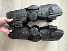 Evs Rs9 Medium Knee Braces Lightly Used