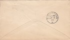 Gb Qv Envelope With Letter From Wolverhampton To Birmingham  2 X   d Stamps 1895