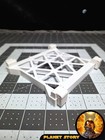 Major Matt Mason Space Station Short Bridge New 