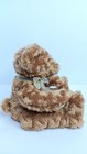 Avon Talking Teddy Bear Plush Celebrates The 100th Year Of The Teddy Bear