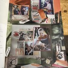 Stampin Up  Idea Book   Catalog 2005-2006 Retired Scrapbook Guide 256 Pages
