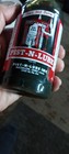 Vintage   Rare 1950 s Pist-n-lube 8oz  Unopened Bottle L  k  