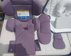 Lot Of 2 Sets Uppababy Original Cruz Snug Seat Infant   Newborn Inserts
