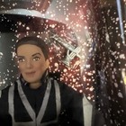 Babylon 5 Susan Ivanova Limited Edition Collectors Series Figure Warner Bros Nos