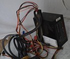 Kingwin Mk-750w Atx Power Supply 50 60hz
