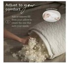 New Coop The Original Toddler Pillow Memory Foam Adjustable New  Lqqk-zee 