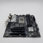 Asus Prime B660m-a Ac D4 Wifi Intel Lga 1700 Ddr4 Matx Motherboard - Read