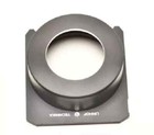 Linhof Technika 69 23  Lens Board Copal  1 Camera Accessory New