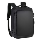 Travel Laptop School Backpack Water Resistant Anti-theft With Usb Charging Port