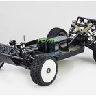 Flmlf Cnc Nitro To Electric Conversion Kit For 1 5 Rc Car Losi 5ive-t 2 0