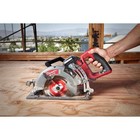 Milwaukee Tool 2830-20 M18 Fuel 7-1 4 In  Rear Handle Circular Saw  tool Only 