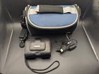 Polaroid I1035 10 0 Mp Digital Camera 3 0  Display 12x Zoom 4g Tested Kodak Case