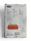 New Lacie Rugged 5tb External Hard Drive Usb-c Usb 3 0 Portable Orange 