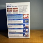 Waterpik Wf-05 Whitening Professional Water Flosser Brand New In Box Nib