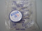 Vintage 1984 Olympic Games Los Angeles Busch Beer Lucite Key Chain New In Pack