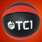 Medicine Ball By Tc1 Textured Surface 8lb New In Original Packaging