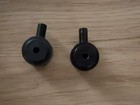 Set Of 2 Non Rebreathing Anesthesia System Valves Bickford Pc-2 New