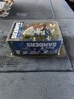 Mcfarlane Toys Nfl Football Legends Series 1 Barry Sanders Lions Figure Mib New 