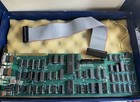 Vintage Apple   Ibm Quadlink By Quadram Apple Ii Board On An Ibm