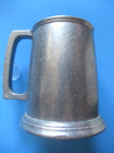 Vtg - Tpc - Tournament Players Club - Pewter Mug Tankard - Golf - Pga Tour