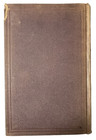 Practical Examination Urine James Tyson 1875 Antique Medical Book Read Cond