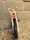 Original Evel Knievel Trail Bike For Your Vintage Stunt Cycle Figure