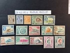 Cyprus   168 - 182 Mlh Scv   130 85