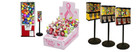 New Hot Locations For Vending Route Display Honor Box Placements To Sell Candies