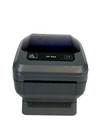 Zebra Zp 450 Thermal Label Printer Zp450 -0101-0000 With Power Cord  working 