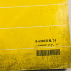 Fanuc Series B-63005en 01  Maintenance Manual 16i  18i  160i  180i  Model A