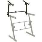 Proline Pl700t Add-on 2nd Tier For Keyboard Z Stand