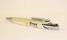 Rare Heavy Metal Zmax Drug Rep Pen  Silver Bullet   New In Sleeve