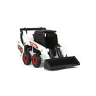 Ertl 1 64 Bobcat S76 Skid Steer 16424