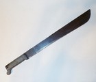 Vintage Ontario Knife U s  Military Machete 23 