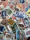 Australia Stamps- Lot Of 100- Off Paper- Free Shipping 