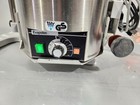Rotovap Lab Rotary Evaporator 40-240 Rpm 40-180 Heat Lift Lever 110vac Evapotec